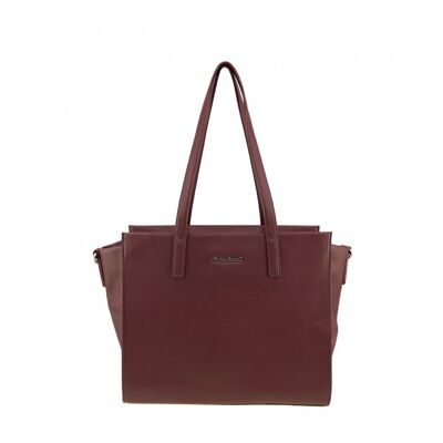 Marina Galanti Shopper Bag MB0240SG3 Wine