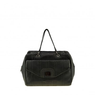 Marina Galanti Shoulder Bag MB0243HG2 Black