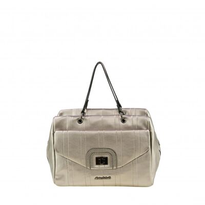 Marina Galanti Shoulder Bag MB0243HG2 Gun