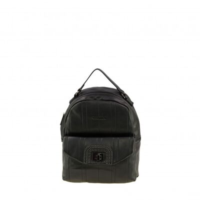 Marina Galanti Backpack MB0243BK2 Black