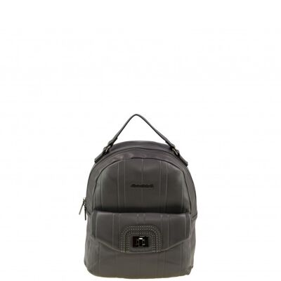 Marina Galanti Backpack MB0243BK2 Grey