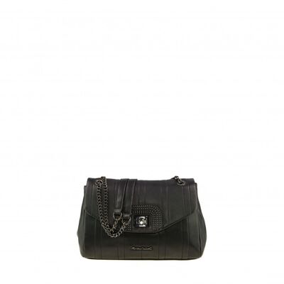 Marina Galanti Crossbody Bag MB0243CL2 Black