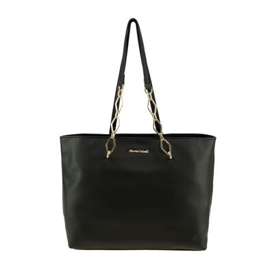 Sac Shopper Marina Galanti MB0273SG3 Noir