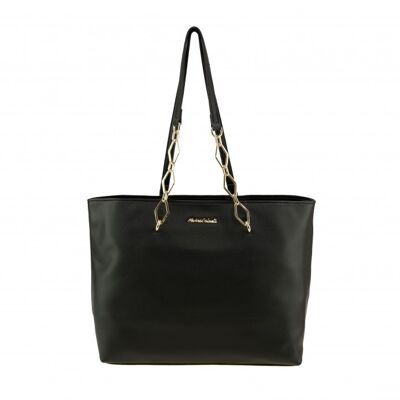 Marina Galanti Shopper Bag MB0273SG3 Black
