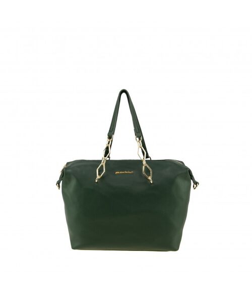 Marina Galanti Shopper Bag MB0273BG2 Green