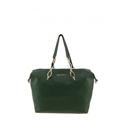 Marina Galanti Shopper Bag MB0273BG2 Green