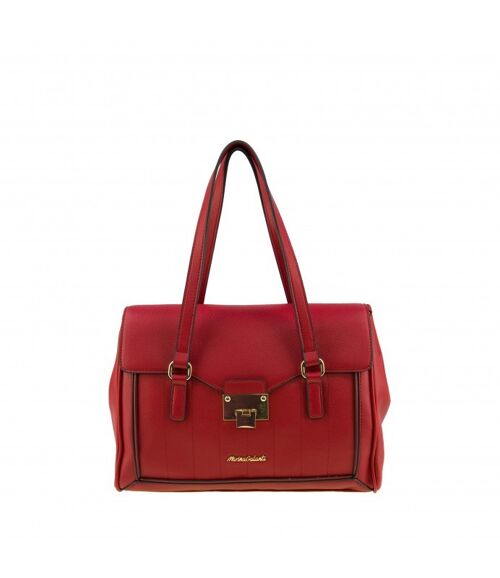 Marina Galanti Shopper Bag MB0245KY2 Ruby