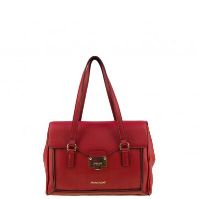 Marina Galanti Shopper Bag MB0245KY2 Ruby