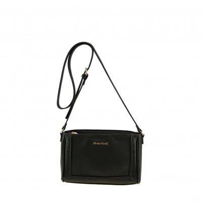 Marina Galanti Crossbody Bag MB0245CY1 Black