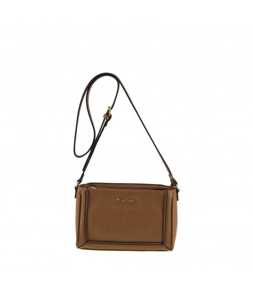 Marina Galanti Crossbody Bag MB0245CY1 Cuoio