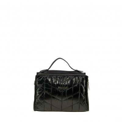 Marina Galanti Handtasche MB0250HG2 Schwarz