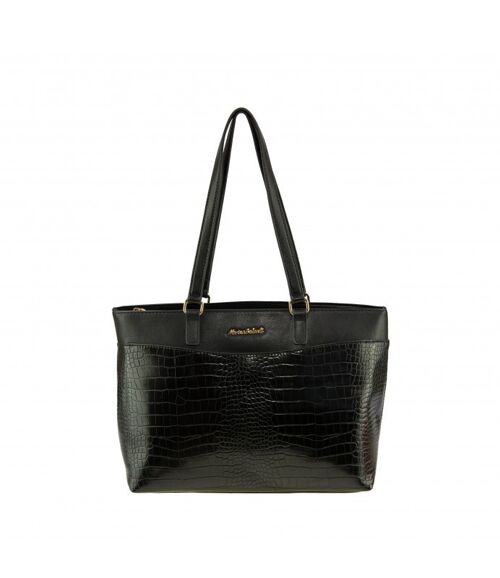 Marina Galanti Shopper Bag MB0251SG3 Black