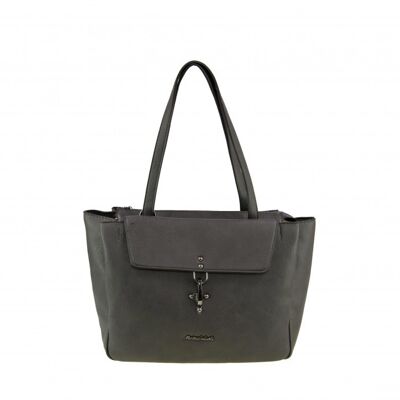 Marina Galanti Shopper Bag MB0256SG3 Grey