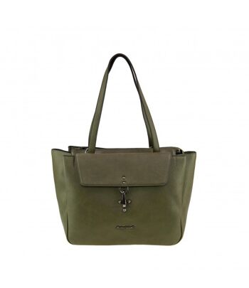 Sac Shopper Marina Galanti MB0256SG3 Olive