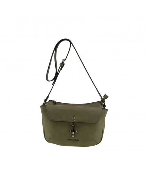 Marina Galanti Crossbody Bag MB0256CY2 Olive