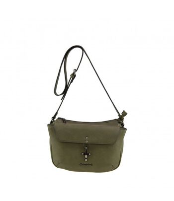 Sac à bandoulière Marina Galanti MB0256CY2 Olive