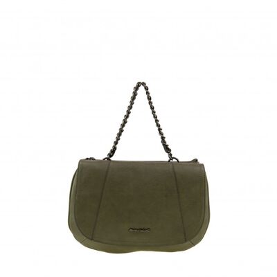 Sac Shopper Marina Galanti MB0263SR2 Olive