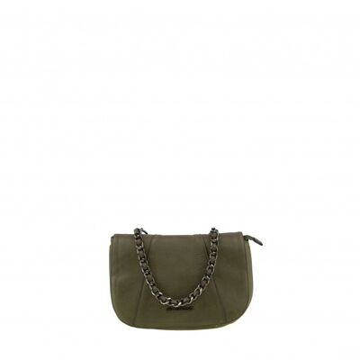 Marina Galanti Crossbody Bag MB0263SR1 Gray