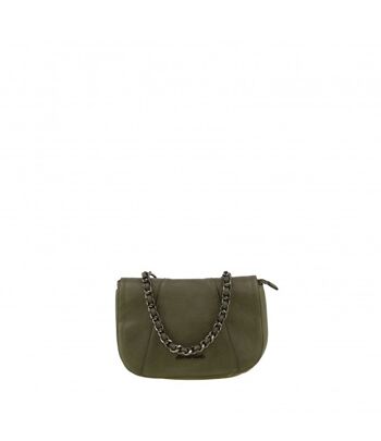 Sac à bandoulière Marina Galanti MB0263SR1 Olive