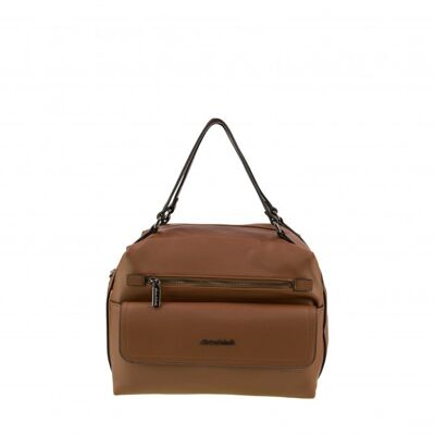 Marina Galanti Handbag MB0264BG2 Leather
