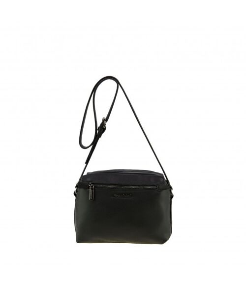 Marina Galanti Crossbody Bag MB0264SR2 Black