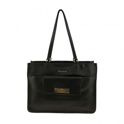 Marina Galanti Shopper Bag MB0268SG3 Black x