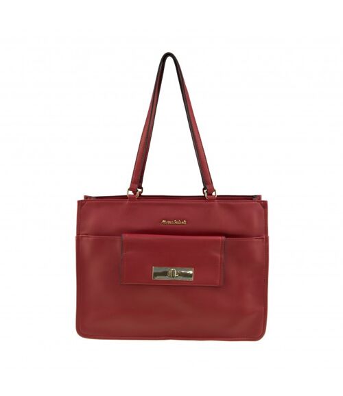 Marina Galanti Shopper Bag MB0268SG3 Ruby