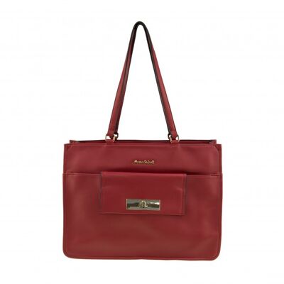 Marina Galanti Shopper Bag MB0268SG3 Ruby