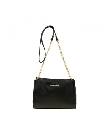 Sac à bandoulière Marina Galanti MB0268CY1 Noir