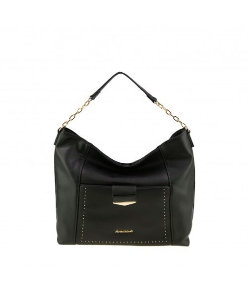 Marina Galanti Shopper Bag MB0271HO3 Black