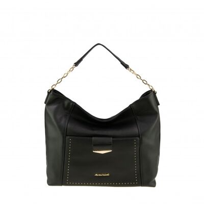 Marina Galanti Shopper Bag MB0271HO3 Black