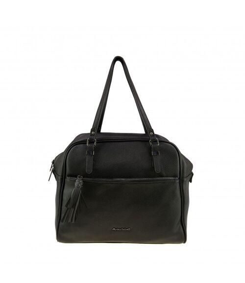 Marina Galanti Shopper Bag MB0281BG3 Black