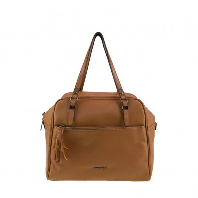 Marina Galanti Shopper Bag MB0281BG3 Leather
