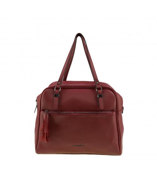Marina Galanti Shopper Bag MB0281BG3 Ruby