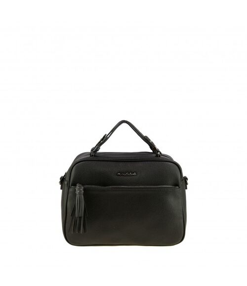 Marina Galanti Handbag MB0281BG2 Black