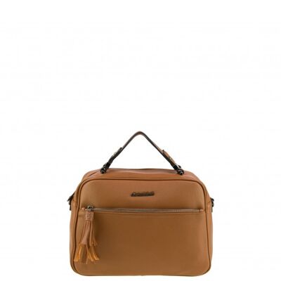 Marina Galanti Handbag MB0281BG2 Leather