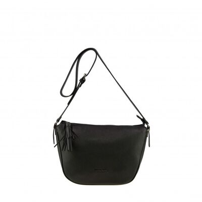 Bolso bandolera Marina Galanti MB0281CY2 Negro