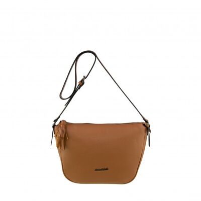 Marina Galanti Crossbody Bag MB0281CY2 Cuoio