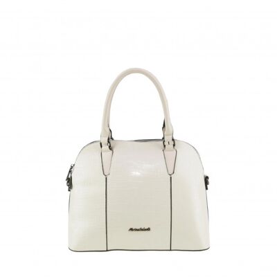 Marina Galanti Shopper Tasche MB0283BI2 Stone