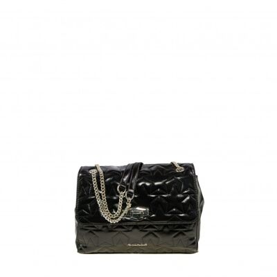 Marina Galanti Crossbody Bag MB0285CL3 Black