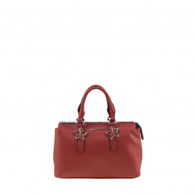 Marina Galanti Handbag MB0287HG1 Ruby