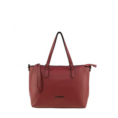 Marina Galanti Handbag MB0288BG2 Ruby