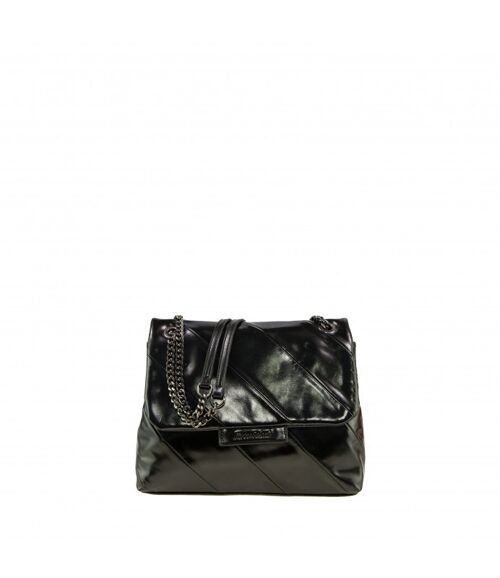 Marina Galanti Crossbody Bag MB0289CL3 Black