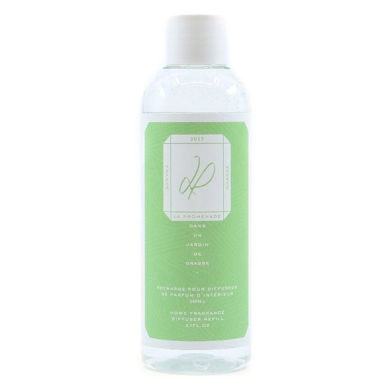 Ricarica per diffusore per interni - In un giardino a Grasse