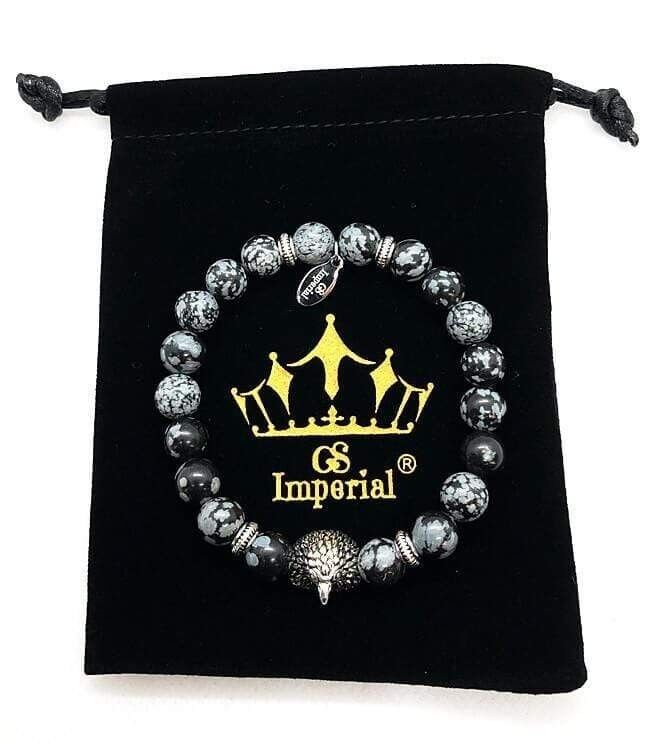 GS Imperial® | Pulsera de cuentas para mujer | Pulsera de tortuga para mujer | Pulsera Mujer | Pulsera de mujer_149