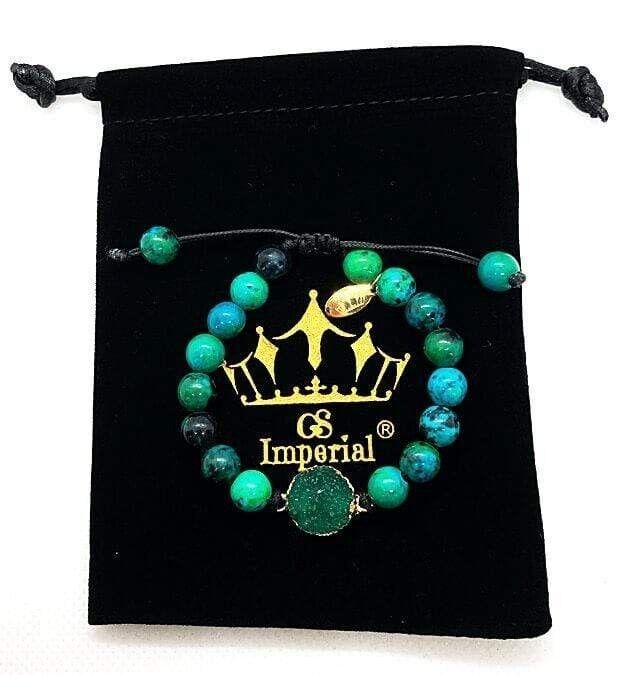 GS Imperial® | Bracciale da uomo | Bracciale Teschio Uomo | Bracciale uomo indiano | Bracciale Teschio_156