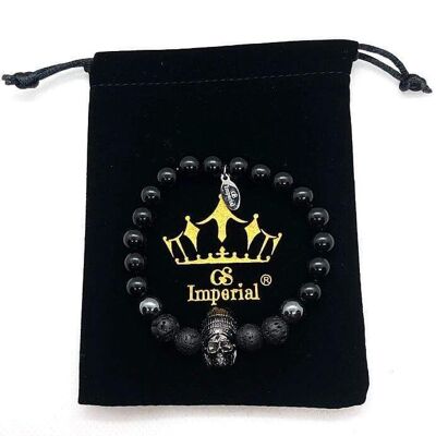 GS Imperial® | Damenarmband | Kreuz Armband Damen | Kreuzarmband Ladies_158