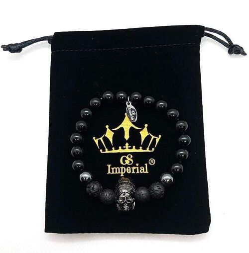GS Imperial® | Dames Armband | Kruis Armband Vrouwen | Kruis Armband Dames_159