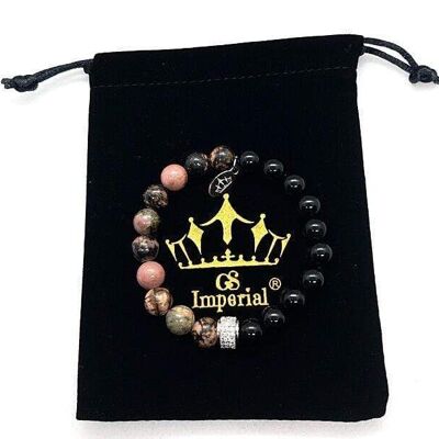 GS Impérial® | Bracelet femme | Bracelet Tortue Femme | Bracelet de plage Femme_164