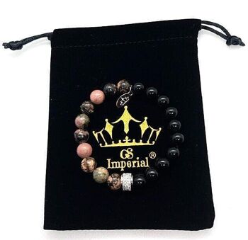 GS Impérial® | Bracelet femme | Bracelet Croix Femme_166 1